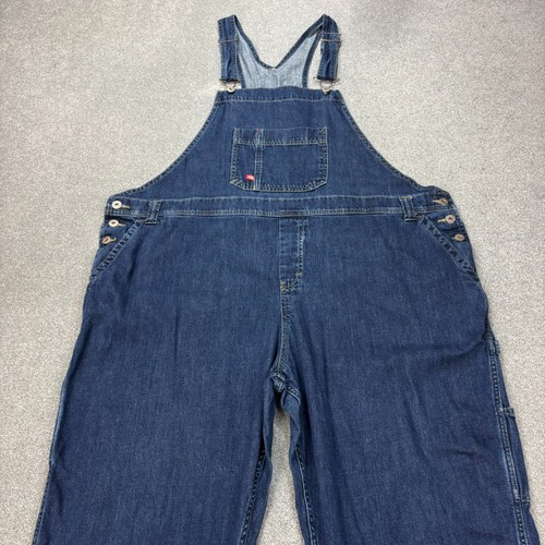 Dickies latzhose damen 46x30 - latzhose,