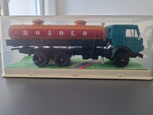 Kamaz kama3 53212 - -,