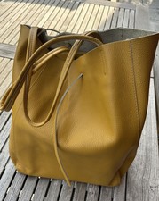 Damen Shopper Tasche Groß