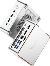 Nipogi H2 Mini Gaming PC Intel