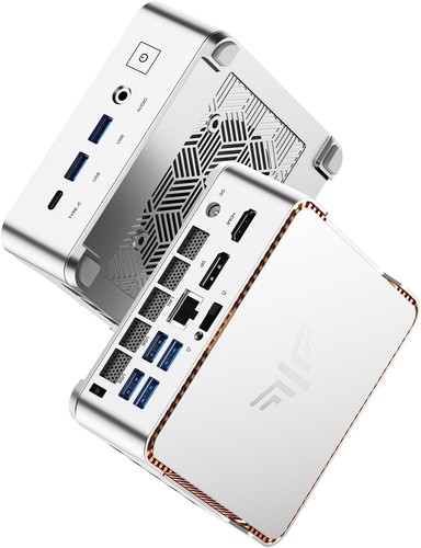 Nipogi mini gaming intel - gaming,