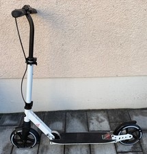 Crivit Big Wheel Scooter /