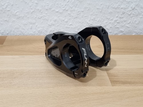Funn equalizer ø31 - Ø31.8, stem