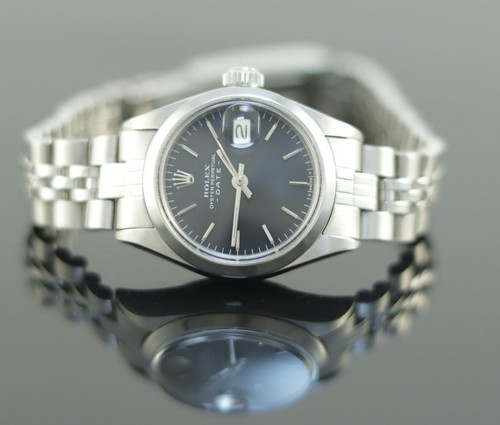 Rolex lady date ref - ref., 6916