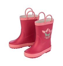 Kleinkinder Regenstiefel Wasserdicht Stiefel Lupilu Mädchen Pink Gr 27 29 Neu