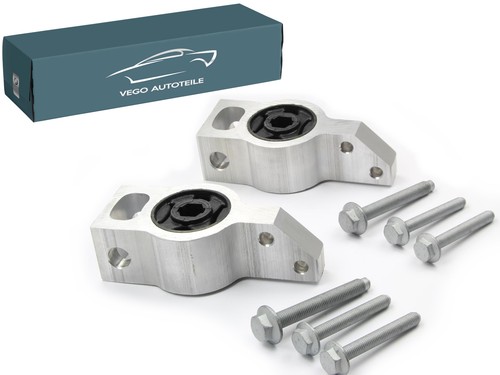 Querlenker lagerbock satz - querlenker,