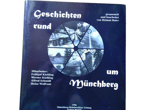 Alte geschichten münchberg - alte,