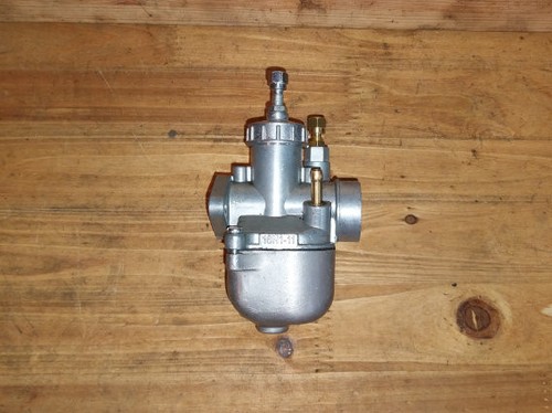 Simson bvf vergaser 16n1 - simson, 16n1-11