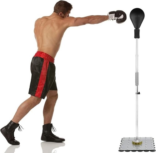 King punchingball mit - u-king,