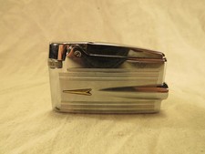 E1130 vintage ronson varaflame - ronson,