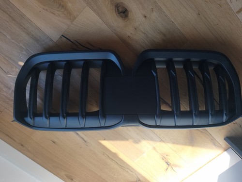 2022 2026 kühlergrill - 2022-2026,