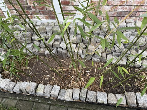 Alte granit steine 400 - steine,