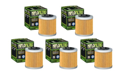 Hiflo ölfilter für - Ölfilter,
