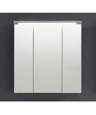 SPALT Spiegelschrank Bad mit