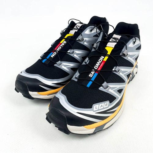 Salomon unisex sneaker - salomon, unisex-sneaker