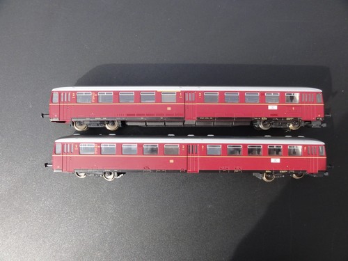 Kato triebwagen esa 150 106 - 150,