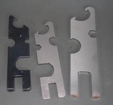 COX Schlüssel / wrenches