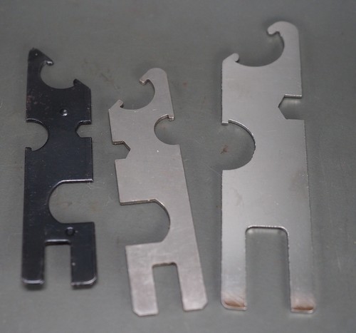 Cox schlüssel wrenches - schlüssel,