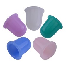 Schröpfen Anti-Cellulite