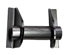 Rahmenständeraufnahme Simson Schwalbe KR51/1 Rahmenaufnahme Ständer