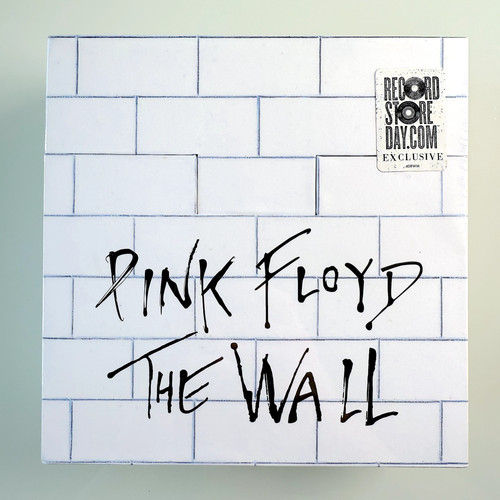 Pink floyd vinyles tours - vinyles,