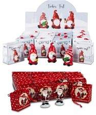 Mini Figur Weihnachtswichtel