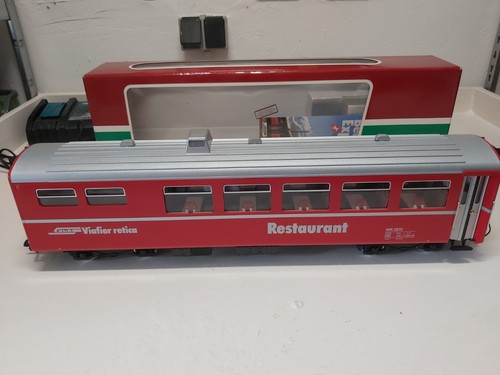 Lgb 30680 rhb - rhb, berninaexpress