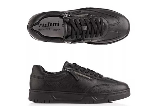 Vitaform damen sneaker - vitaform, damen-sneaker