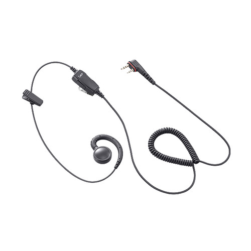 Icom ijkp 2ls - icom, ijkp-hm-2ls-ow