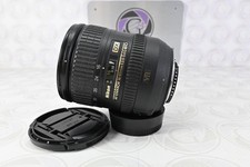 Nikon nikkor 16 85mm - af-s,