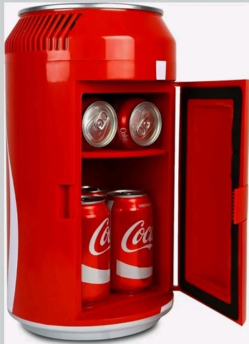 Coca cola cool can l - cool,