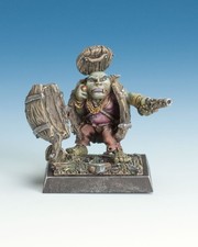 Grogg freebooters fate - grogg,,