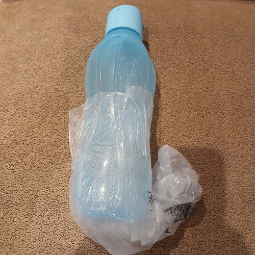 Tupperware eco easy - tupperware,