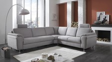 Ecksofa wohnlandschaft - ecksofa,