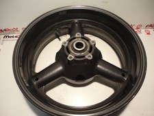 Rear wheel rim rim Suzuki GSXR