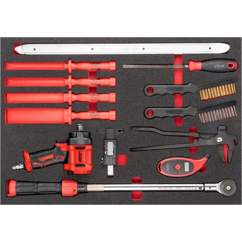 Vigor v6812 räder reifen - vigor,