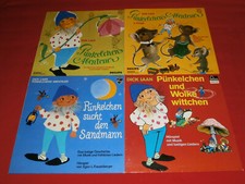 Pünkelchen Kinder Wichtel