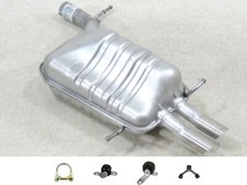 IMASAF Endtopf NEU für Audi