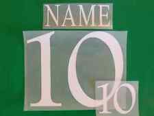 Flock Nummer number número