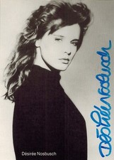 DESIREE NOSBUSCH - Original