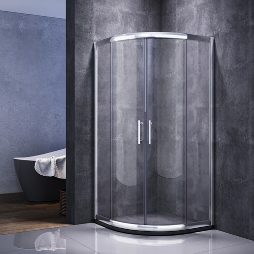 Sonni duschkabine runddusche - sonni,