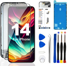 für iPhone 14 LCD Display