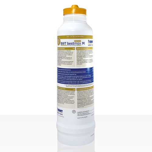 Bestmax premium filterkerze - bestmax,