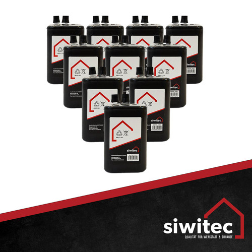 Blockbatterie 4r25 7ah für - 4r25,