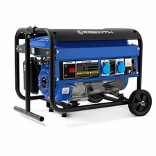 EBERTH Stromerzeuger 3000 Watt