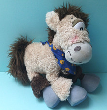 Diddl Galupy Pferd Depeche