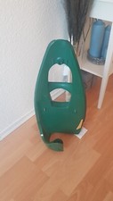 Vorwerk Umbau Schlitten für