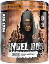 Skull Labs ANGEL DUST 270g Pulver PRE WORKOUT BOOSTER 60 PORTIONEN