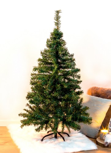 Künstlicher weihnachtsbaum - künstlicher,