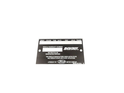 Datenschild passt vintage - passt,